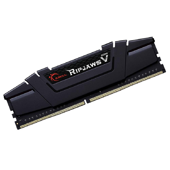 G.SKILL 16GB (1 * 16GB) DDR4 3200 MHz